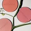 Kép 5/8 - MÁDARA MAGNETIC BLUSH Ásványi pirosító - Fierce Flame (6 g)