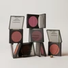 Kép 6/8 - MÁDARA MAGNETIC BLUSH Ásványi pirosító - Fierce Flame (6 g)