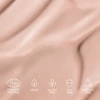 Kép 2/4 - Mádara H2O Hialuronsavas Színezett Hidratáló Szérum #1MAY FLOWER (30 ml)