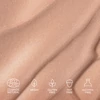 Kép 2/6 - Mádara H2O Hialuronsavas Színezett Hidratáló Szérum #2MOON FLOWER (30 ml)