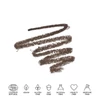 Kép 3/7 - Mádara Szemöldökceruza - #1 DARK BROWN (4,5 g)