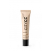 Kép 2/4 - Mádara 15 faktoros CC krém hyaluronsavval - medium (40 ml)