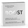 Kép 2/4 - Mádara Amino-fill 3D Lifiting Booster ampullák (10×3 ml)