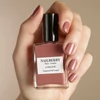 Kép 3/4 - Nailberry Lélegző körömlakk - Cashmere (15 ml)