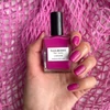 Kép 3/4 - Nailberry Lélegző körömlakk - Fuchsia in Love (15 ml)
