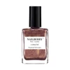 Kép 1/3 - Nailberry Lélegző körömlakk - Pink Sand (15 ml)