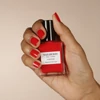 Kép 3/3 - Nailberry Lélegző körömlakk - Rouge (15 ml)