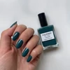 Kép 4/4 - Nailberry Lélegző körömlakk - Teal We Meet Again (15 ml)