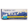 Kép 1/4 - Natracare bio tampon - super (20 db)