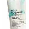 Kép 4/7 - NOVEXPERT Trio-cink habzó géles arctisztító problémás arcbőrre (150 g)