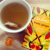 Kép 2/2 - PUKKA Bio három gyömbér tea (36 g)