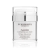 Kép 1/2 - Pure White Ragyogást Adó Arckrém selyemproteinnel, gyöngyházfénnyel (50 ml)