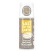 Kép 1/3 - Salt of the Earth Borostyán és szantálfa golyós dezodor (75 ml)