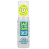 Kép 1/3 - Salt of the Earth Illatmentes dezodor spray