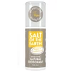 Kép 1/3 - Salt of the Earth Borostyán és szantálfa dezodor spray (100 ml)