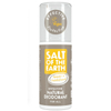 Kép 1/3 - Salt of the Earth Borostyán és szantálfa dezodor spray (100 ml)