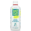 Kép 1/3 - Salt of the Earth Illatmentes dezodor spray - utántöltő (500 ml)