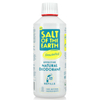 Kép 1/3 - Salt of the Earth Illatmentes dezodor spray - utántöltő (500 ml)