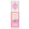 Kép 1/3 - Salt of the Earth Levendula és vanília dezodor spray (100 ml)
