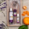 Kép 2/2 - Taoasis Aroma Roll-On - Anti-stressz (10 ml)