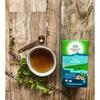 Kép 3/4 - Tulsi filteres tea - Tulsi Cleanse (25 db)