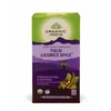 Kép 1/2 - Tulsi filteres tea - Tulsi Édesgyökér (25 db)