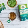 Kép 2/5 - Tulsi filteres tea - Tulsi frissítő borsmenta (25 db)