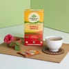 Kép 2/4 - Tulsi filteres tea - Tulsi moringa, hibiszkusz (25 db)