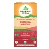 Kép 1/4 - Tulsi filteres tea - Tulsi moringa, hibiszkusz (25 db)