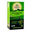 Kép 2/3 - Tulsi filteres tea - zöld tea (25 db)
