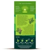 Kép 3/3 - Tulsi filteres tea - zöld tea (25 db)