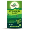 Kép 1/3 - Tulsi filteres tea - zöld tea (25 db)