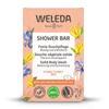 Kép 2/3 - Weleda Harmonizáló szilárd tusfürdő - ylang-ylang, írisz (75 g)