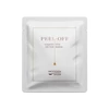 Kép 1/2 - Wooden Spoon Detox Peel-off Méregtelenítő maszk (30 g)