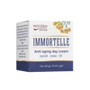 Kép 3/3 - Wooden Spoon Immortelle Anti-ageing nappali arckrém (50 ml)
