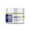 Kép 1/3 - Wooden Spoon Immortelle Anti-ageing nappali arckrém (50 ml)