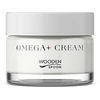 Kép 1/2 - Wooden Spoon Omega+ Rescue arcápoló krém (50 ml)
