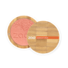 Kép 2/4 - ZAO Kompakt pirosító coral pink árnyalatban 