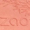 Kép 3/4 - ZAO Kompakt pirosító coral pink árnyalatban 