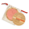 Kép 1/4 - ZAO Kompakt pirosító coral pink árnyalatban 