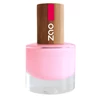 Kép 1/3 - ZAO Körömlakk hot pink