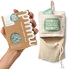 Kép 2/6 - nuud Dezodor Travel pack - utazó csomag (1 db)