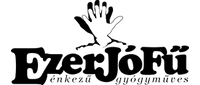 Ezerjófű