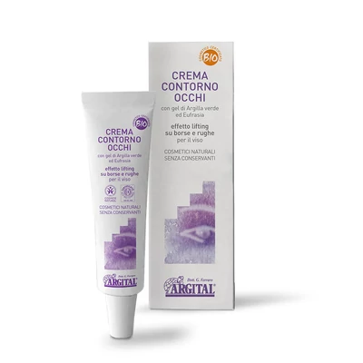 Argital Szemkörnyékápoló krém (15 ml)