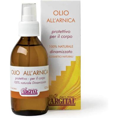 Argital Árnika olaj