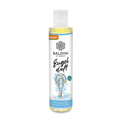 Baldini Légtérillatosító Spray - Angyali illat (50 ml)