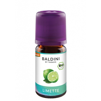 Baldini Lime Bio-Aroma