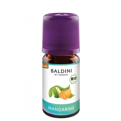 Baldini Mandarin Bio-Aroma