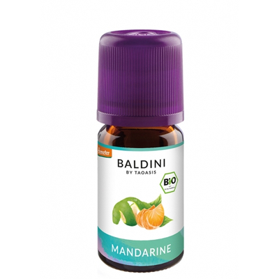 Baldini Mandarin Bio-Aroma