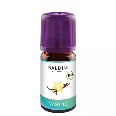 Baldini Vanília Bio-Aroma